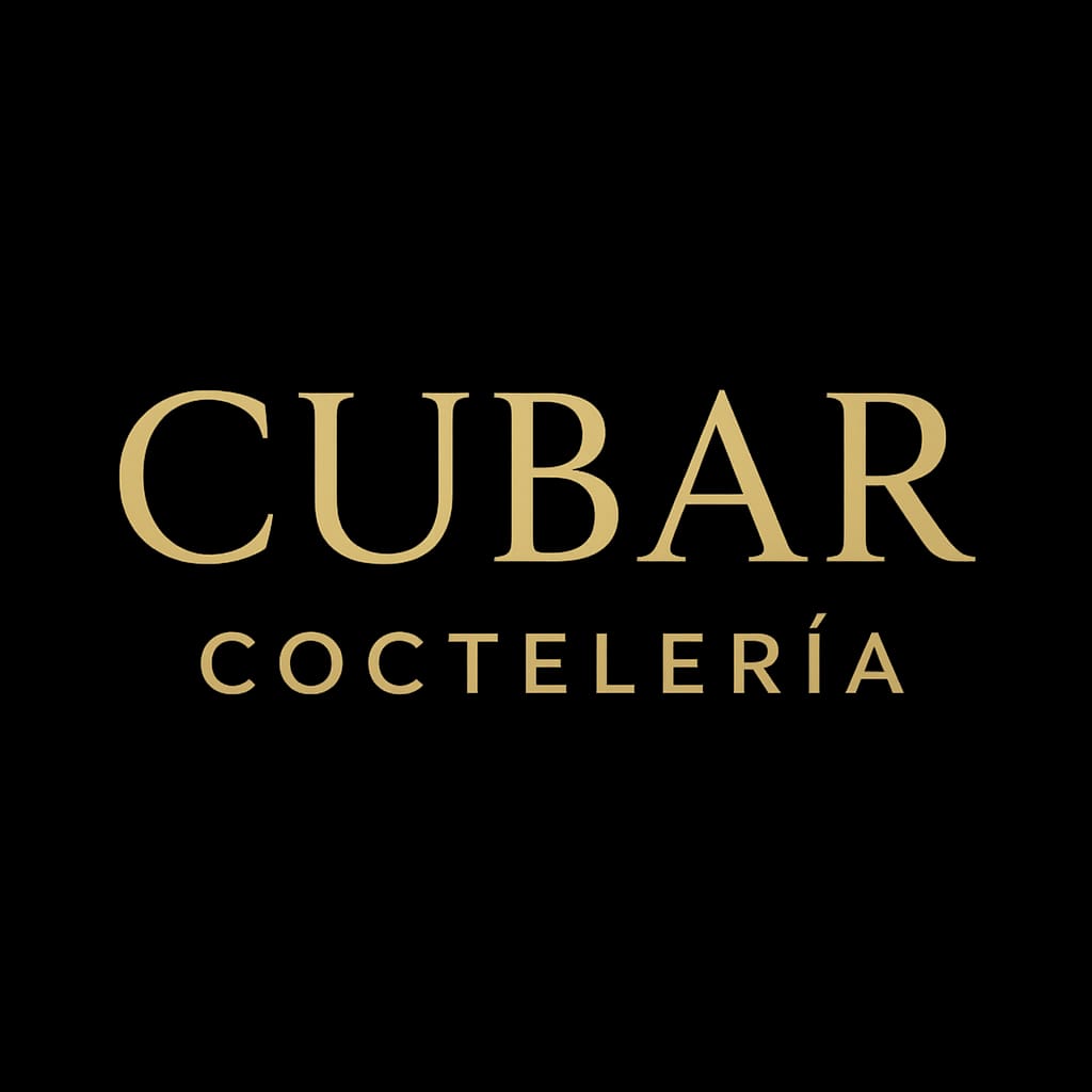 Logo CUBAR